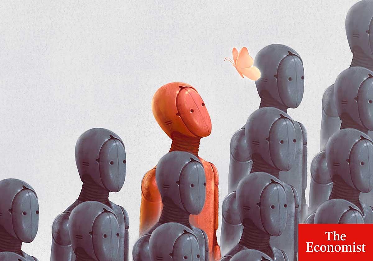 La IA está cambiando la religión y las religiones intentan cambiar la IA