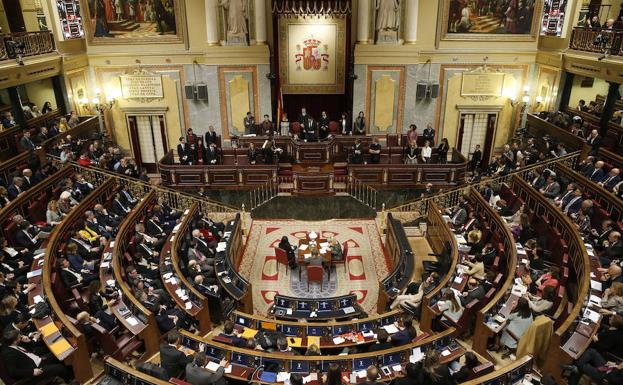 Así funciona el 155, un artículo sin estrenar de la Constitución