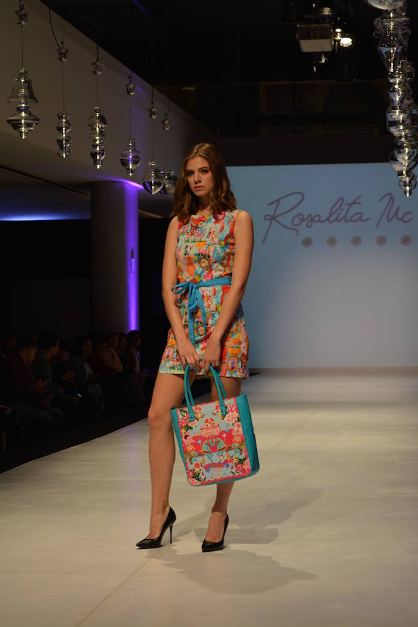 Desfile de Rosalita McGee