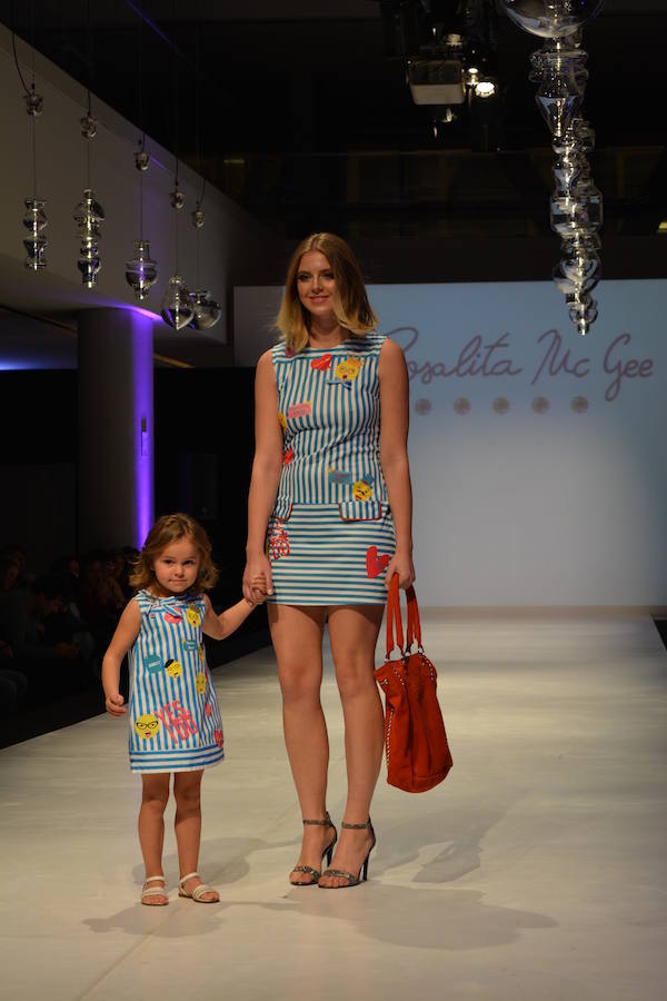 Desfile de Rosalita McGee