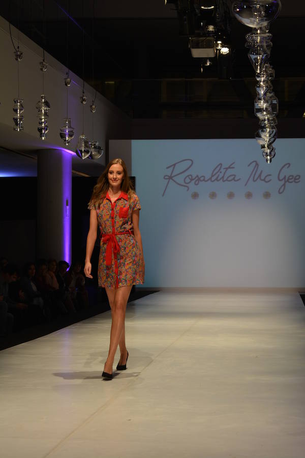 Desfile de Rosalita McGee