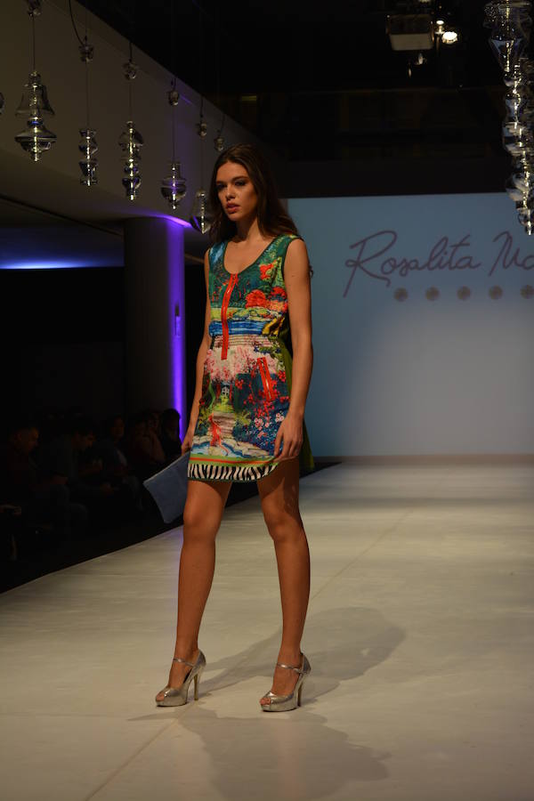 Desfile de Rosalita McGee