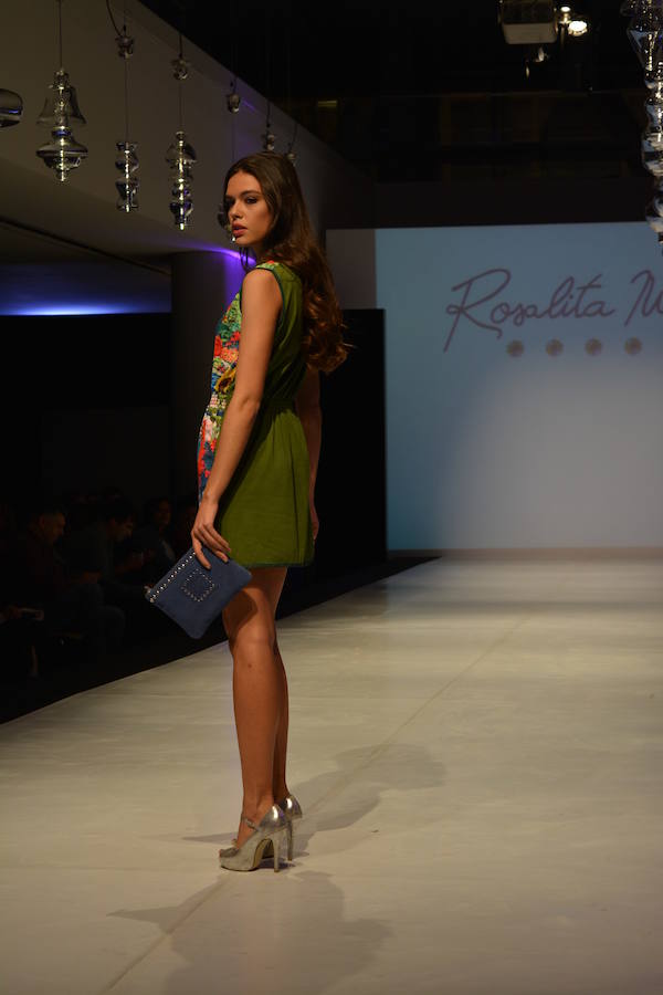 Desfile de Rosalita McGee