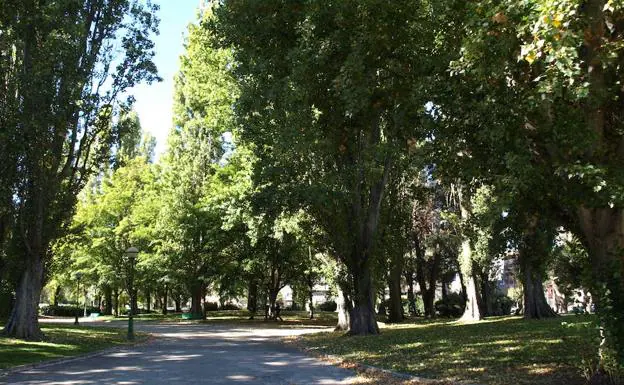 Parque de la Cruz Roja