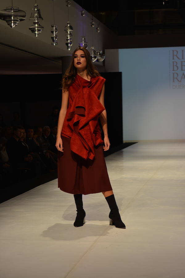 Desfile del Premio Ribera del Duero