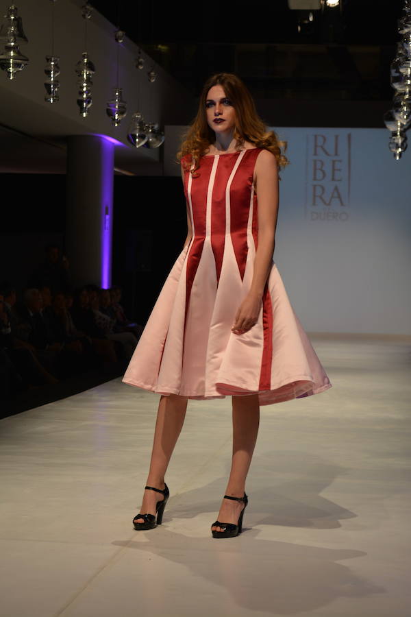 Desfile del Premio Ribera del Duero