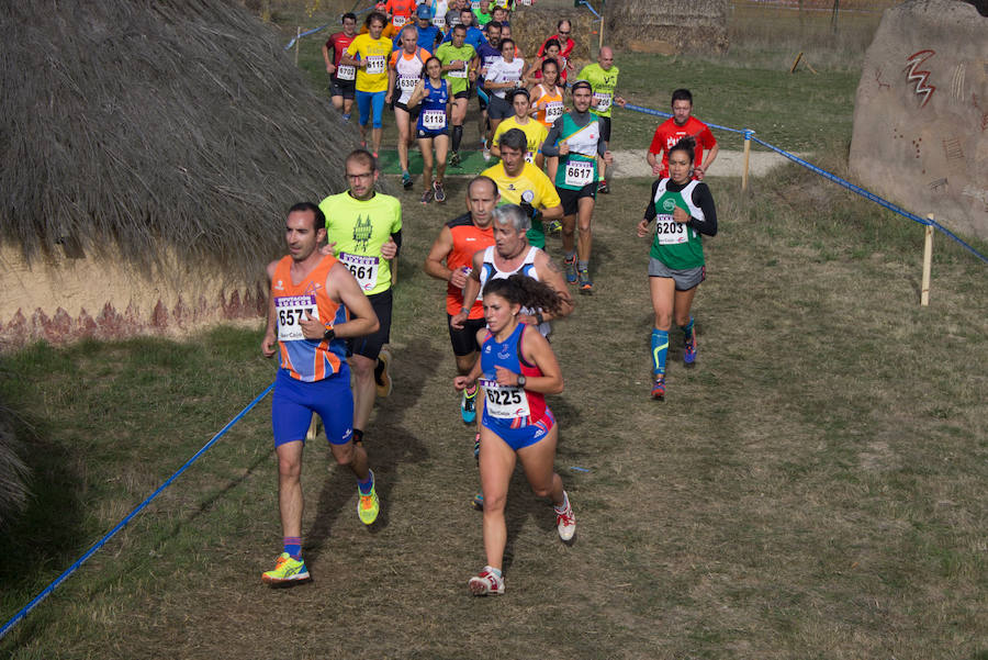 Encuentra tu momento en el Cross de Atapuerca