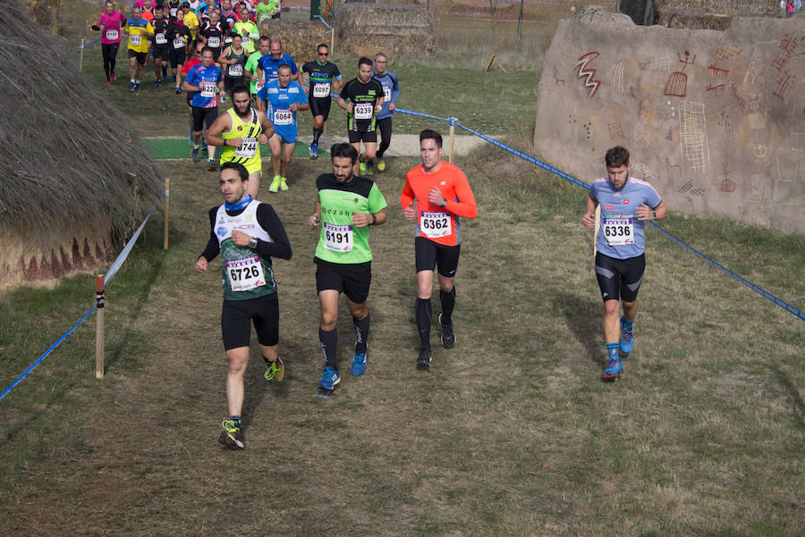 Encuentra tu momento en el Cross de Atapuerca