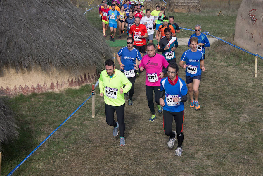 Encuentra tu momento en el Cross de Atapuerca