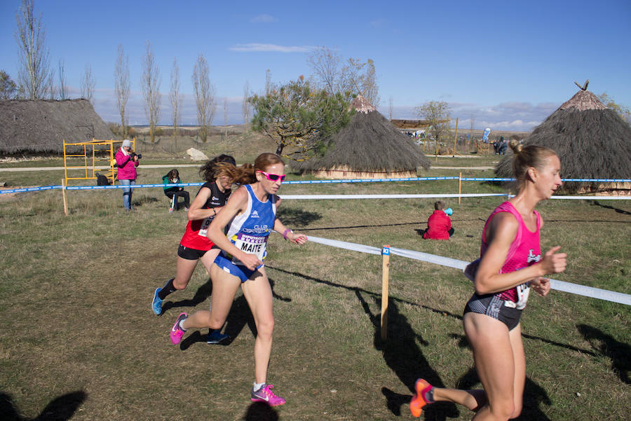 Los mejores corredores del mundo en el mejor cross del mundo