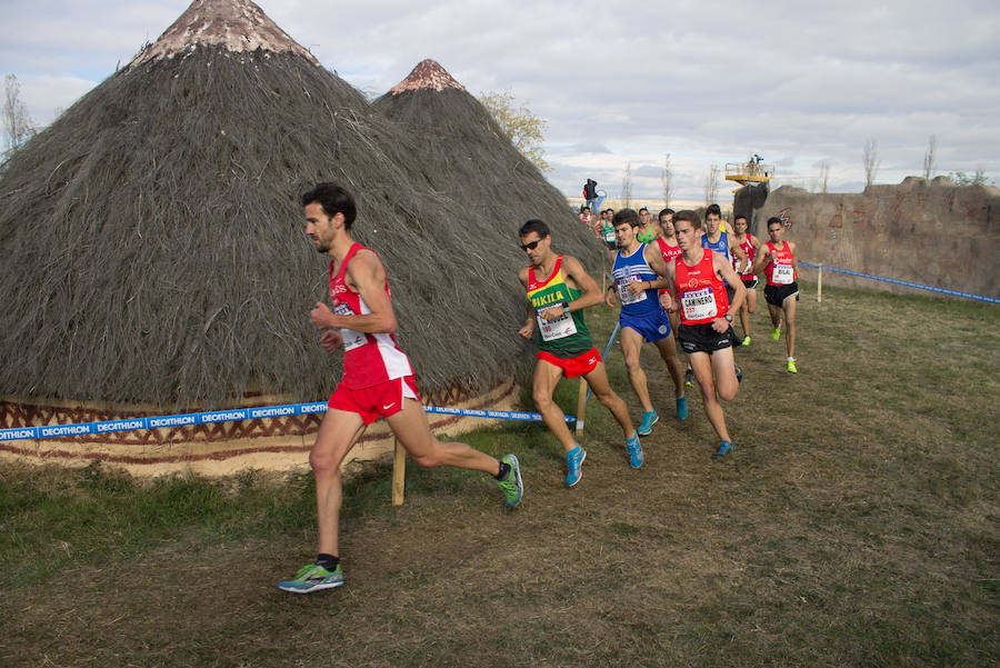 Los mejores corredores del mundo en el mejor cross del mundo