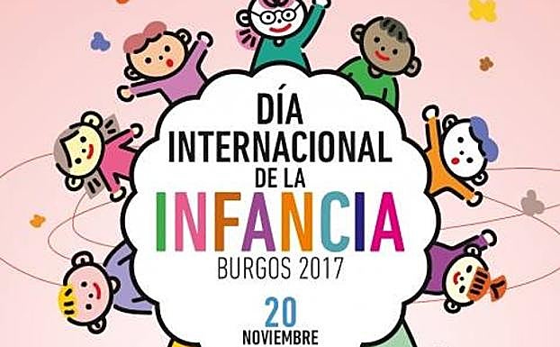 20 de noviembre, Día Internacional de la Infancia