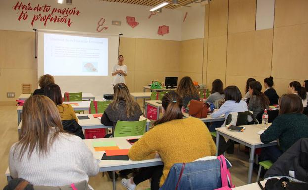 La Universidad Isabel I abre el plazo de matrícula para el segundo trimestre