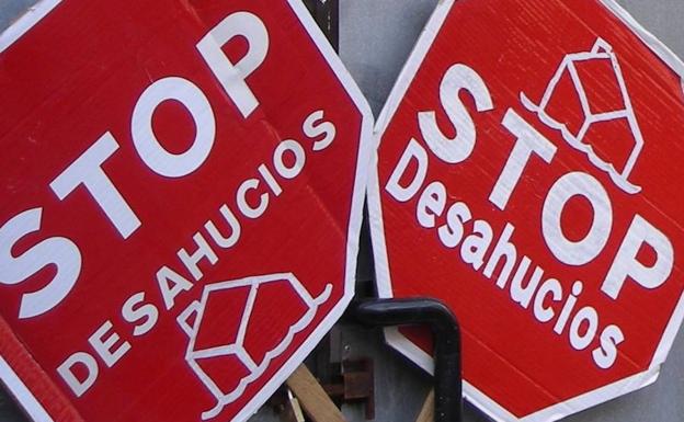 Las viviendas están destinadas a familias con dificultades para el acceso a la vivienda o desahuciadas