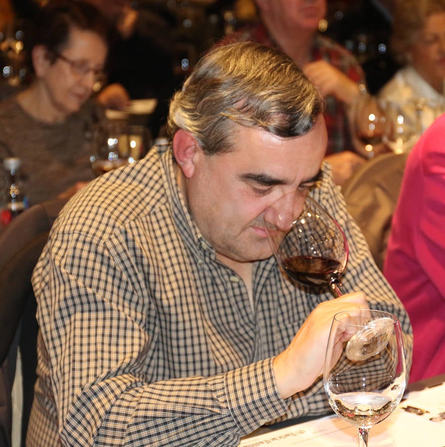 Club de Catas de El Norte de Castilla con bodegas Pradorey