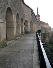 Imagen secundaria 2 - Lerma ya es oficialmente uno de los Pueblos Más Bonitos de España