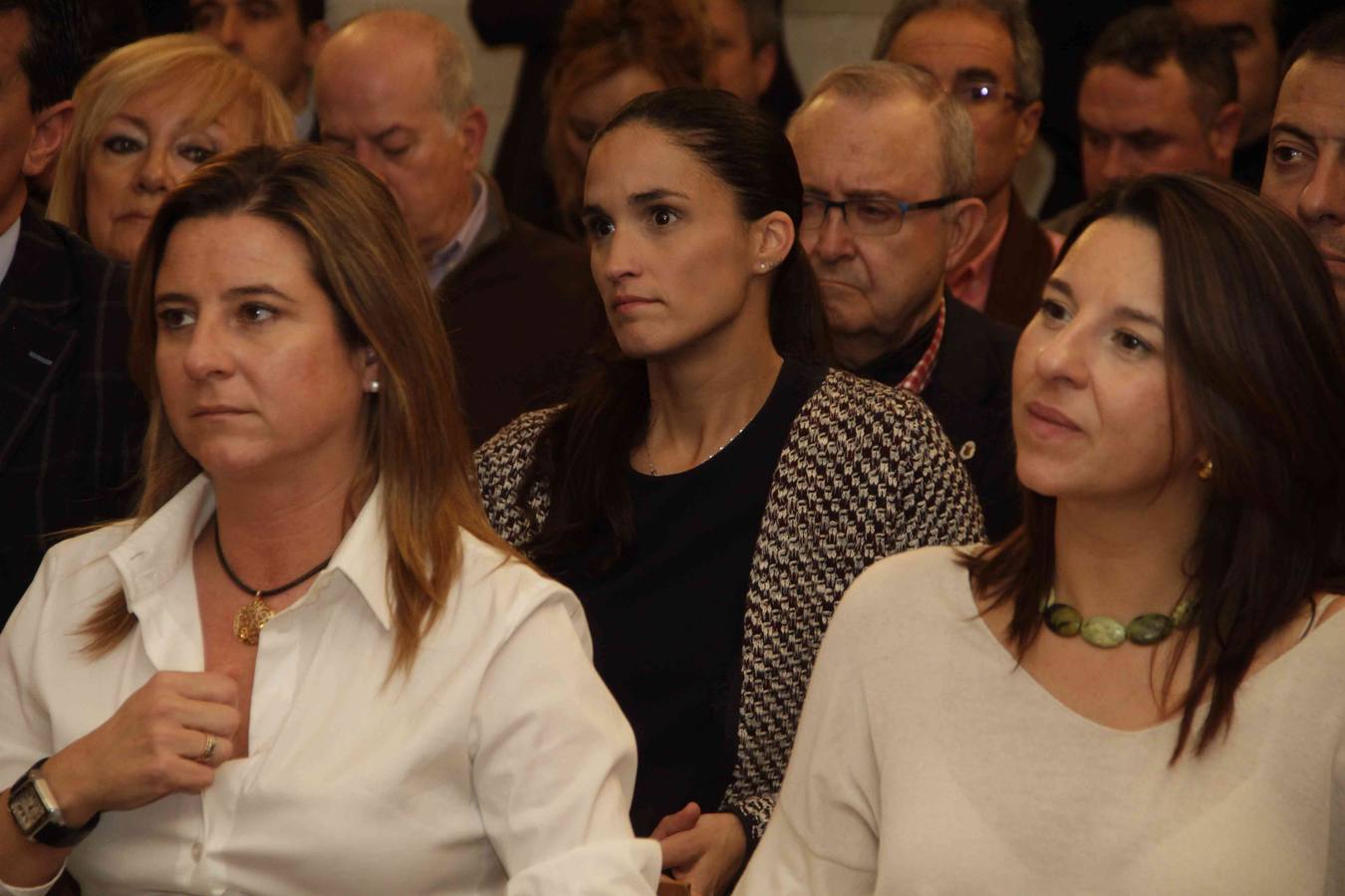 El reconocimiento, que ha congregado a numerosos invitados, ha tenido lugar este mediodía en el castillo de Peñafiel