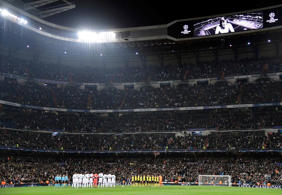 El equipo blanco, sin nada en juego más que su prestigio, encara el choque con la misión de ganar confianza antes de la visita del Sevilla y el viaje para el Mundialito.