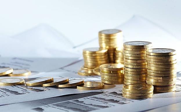 La deuda pública supone un pasivo de 24.455 euros por ciudadano