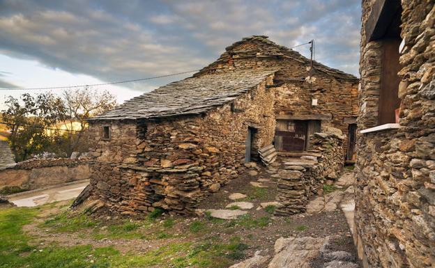 La Junta rehabilita inmuebles para fijar población en el medio rural