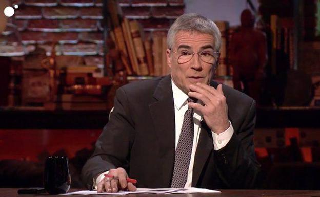 David Cantero habla de los bulos que circulan por Internet