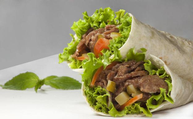 La Eurocámara avala el uso de fosfatos como aditivos en los kebab