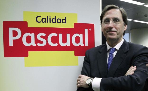 Tomás Pascual