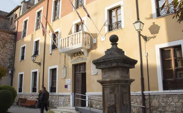 Ayuntamiento de Lerma