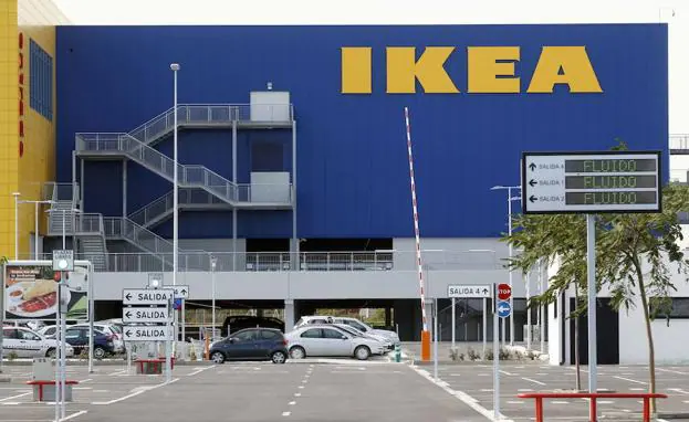 Bruselas investiga si Holanda permitió a IKEA pagar menos impuestos