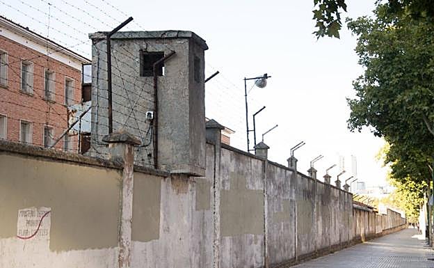 El Parque de Artillería sigue dando qubraderos de cabeza