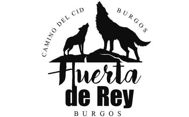 Huerta de Rey estrena sello del Camino del Cid