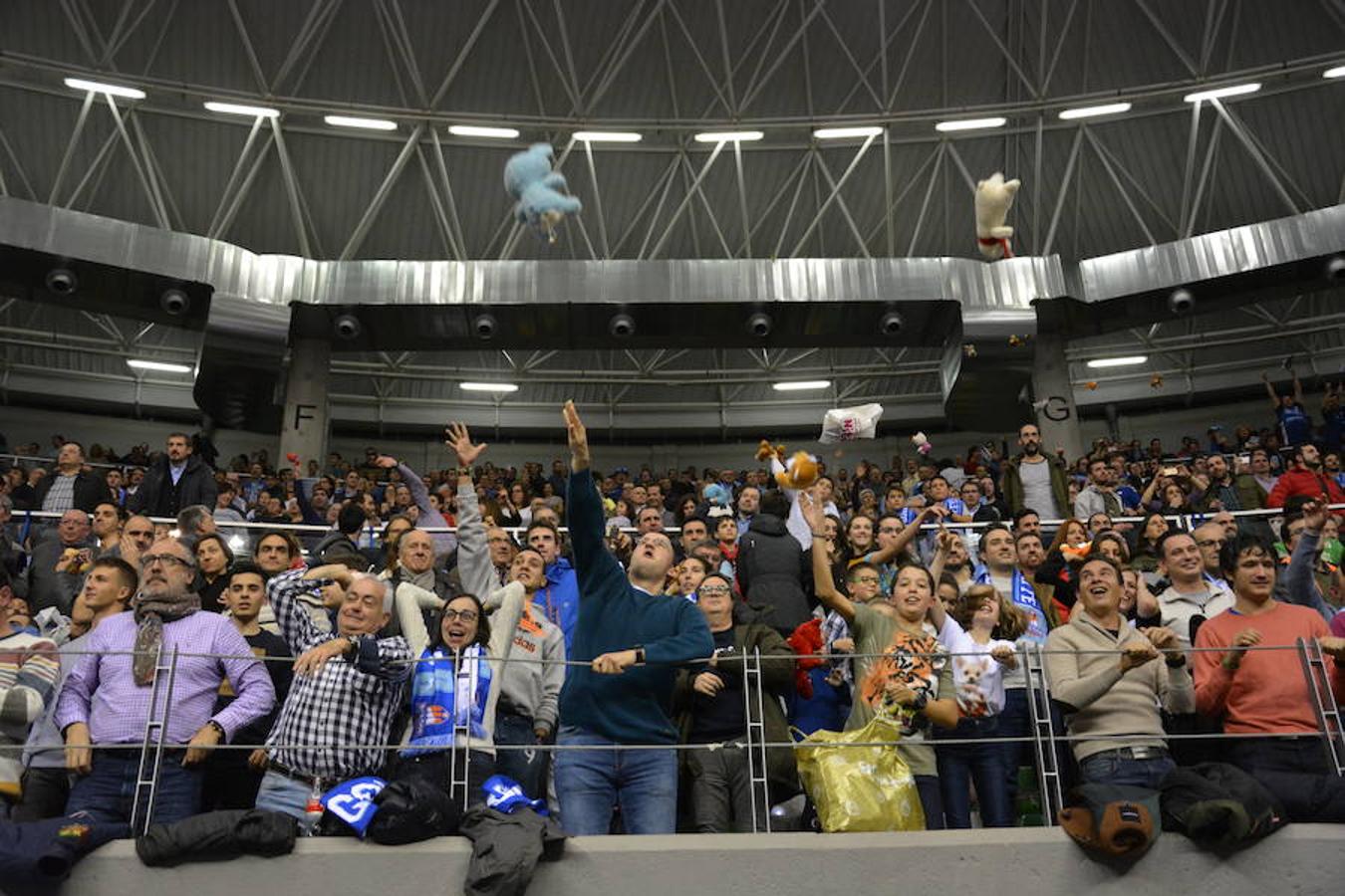 Las mejores imágenes del San Pablo - Deltaco GBC