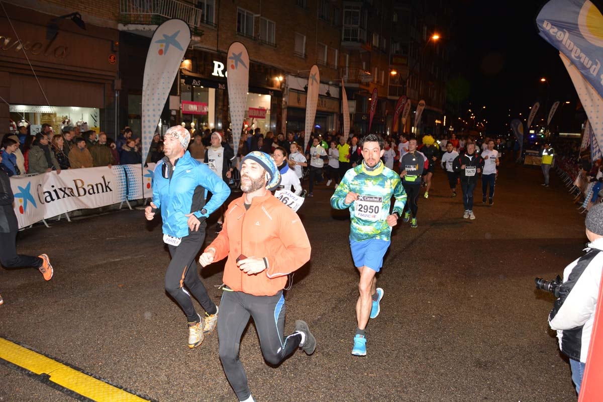 ¿Has participado en la San Silvestre Cidiana? Búscate en nuestra selección de imágenes