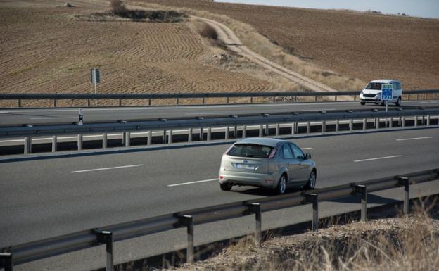 La licitación afecta a diferentes tramos de red viaria