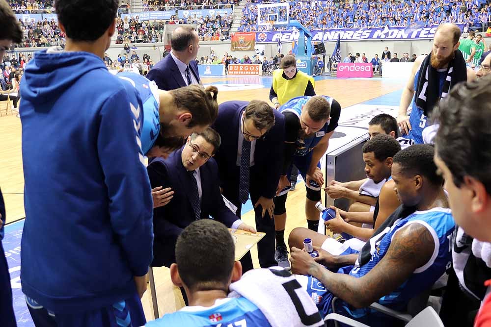 Mejores imágenes de la victoria del San Pablo al Betis