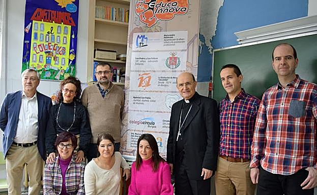 El programa se ha presentado esta semana