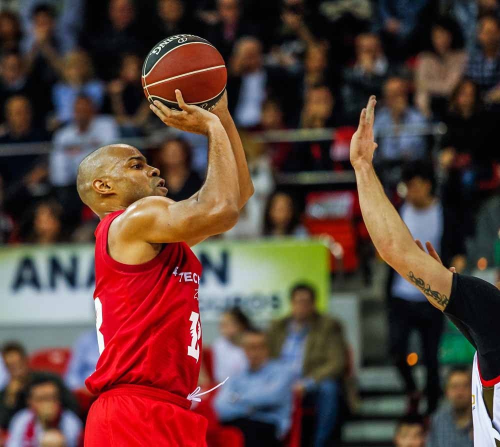 Las mejores imágenes del Tecnyconta Zaragoza - San Pablo Burgos