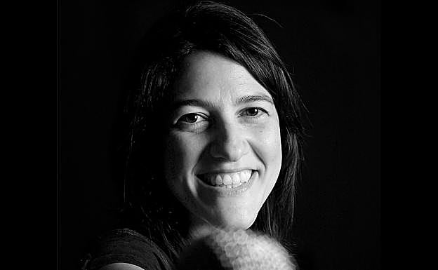 Luisa Municio, especialista en Educación para la Ciudadanía Global, participará en esta jornada