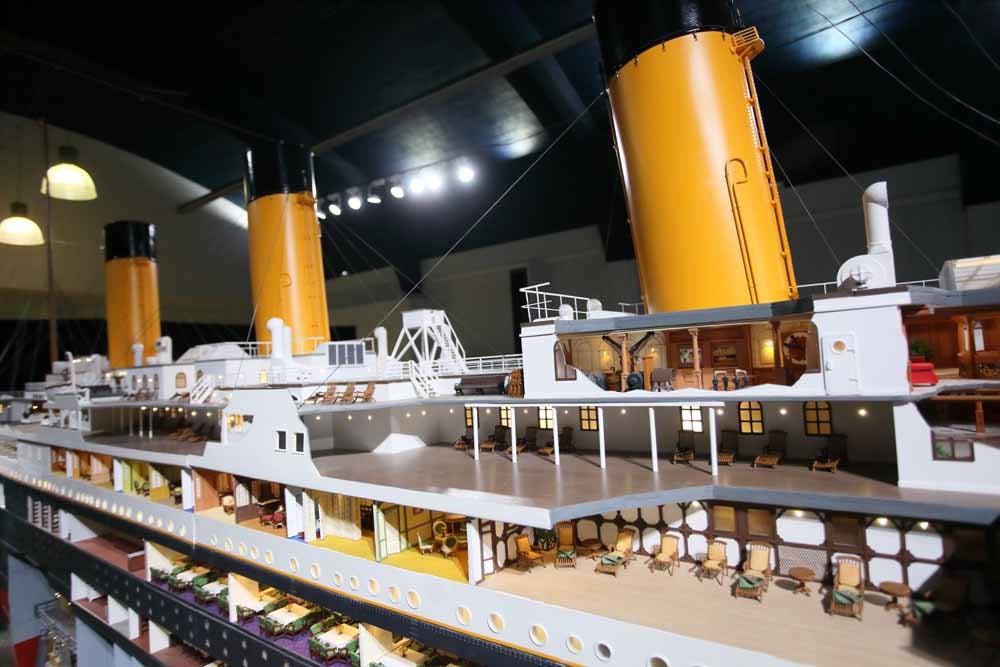 Del 1 de febrero al 11 de marzo en el Fórum Evolución