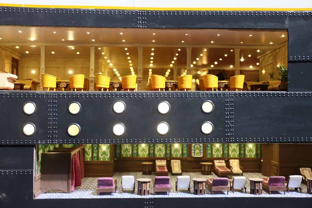 Del 1 de febrero al 11 de marzo en el Fórum Evolución