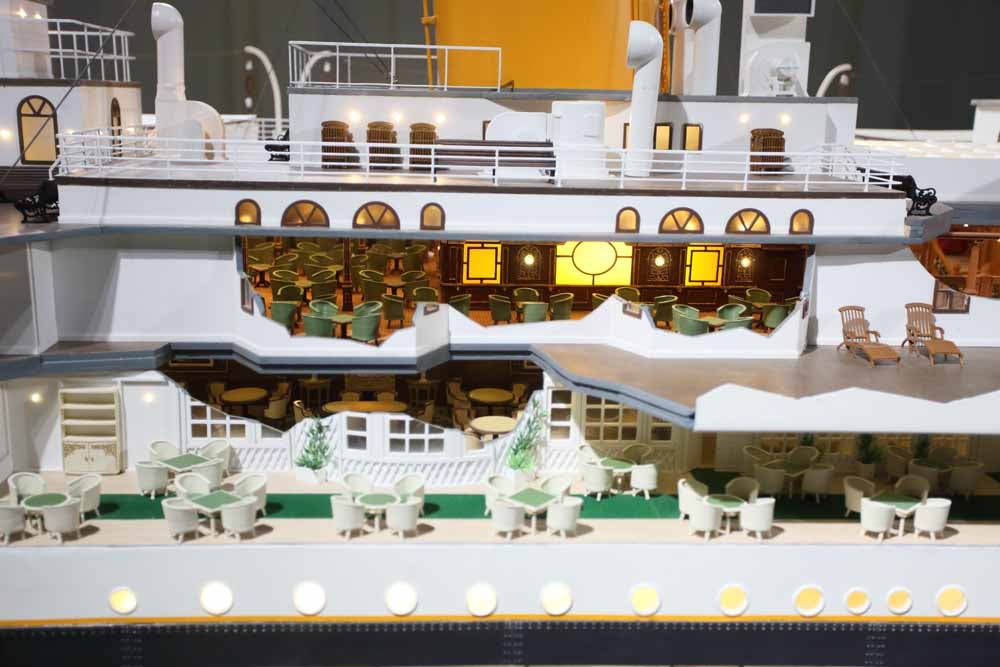 Del 1 de febrero al 11 de marzo en el Fórum Evolución