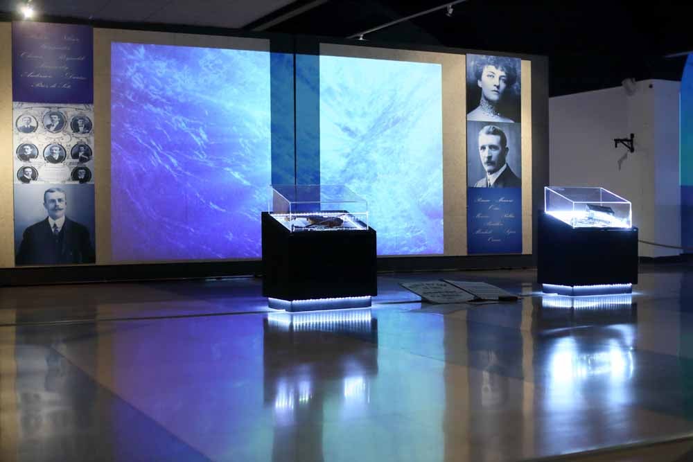 Del 1 de febrero al 11 de marzo en el Fórum Evolución