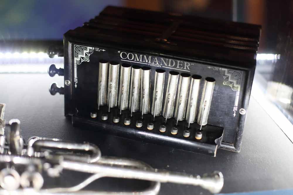 Del 1 de febrero al 11 de marzo en el Fórum Evolución