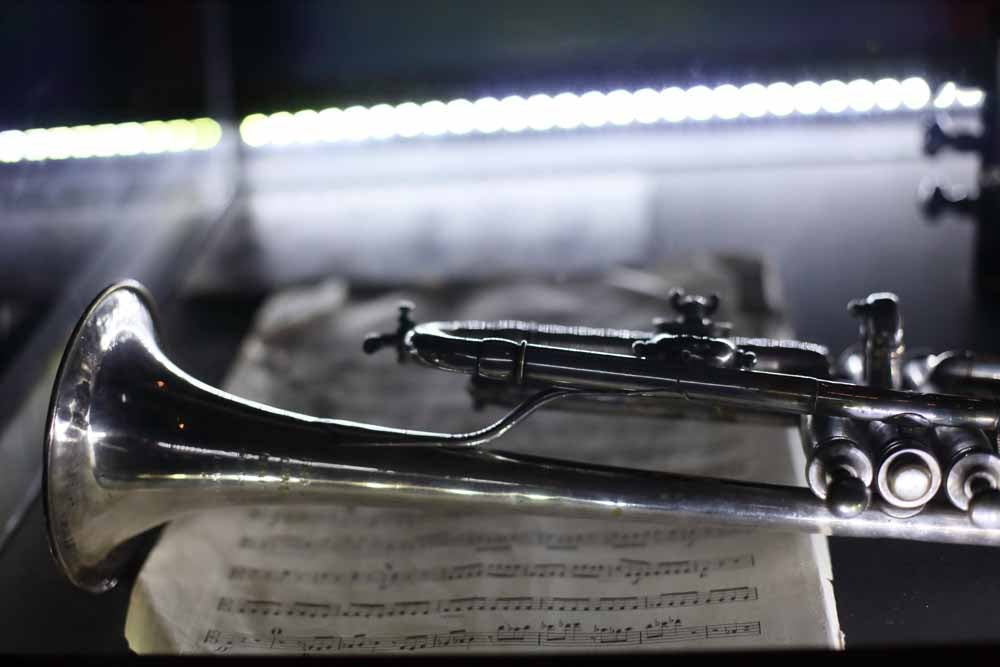 Del 1 de febrero al 11 de marzo en el Fórum Evolución