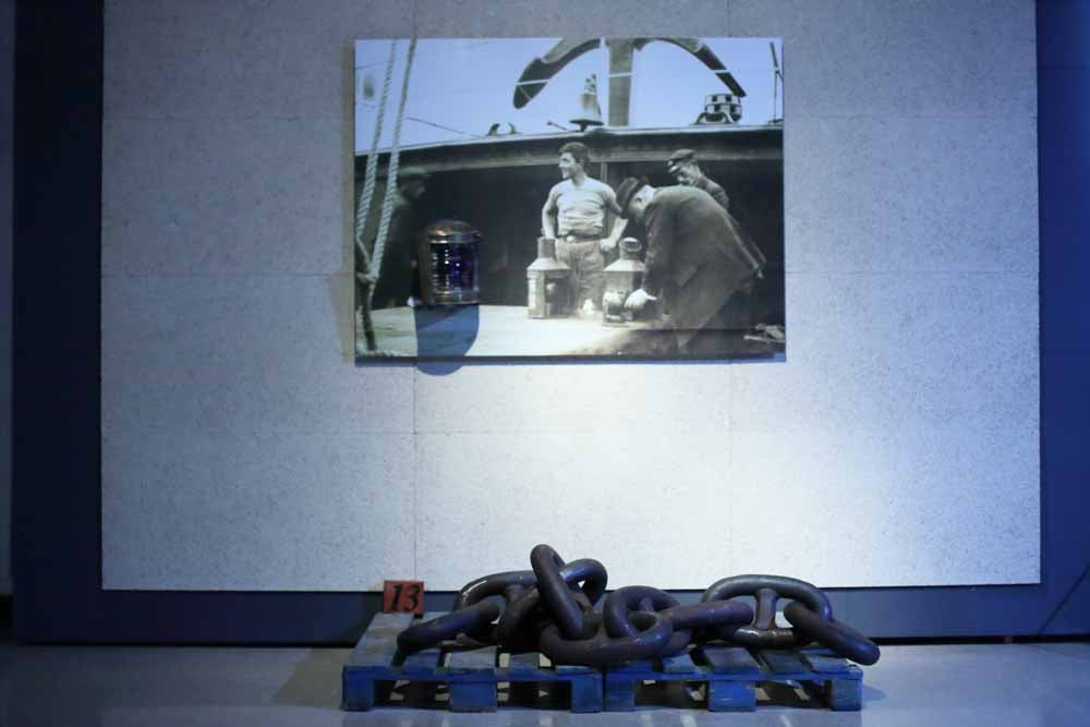 Del 1 de febrero al 11 de marzo en el Fórum Evolución