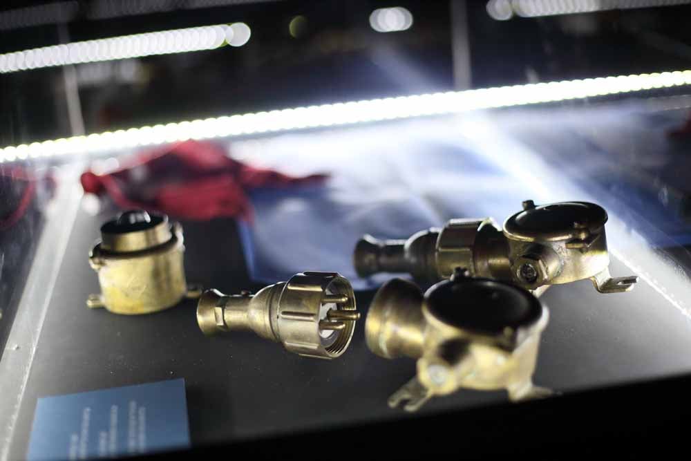 Del 1 de febrero al 11 de marzo en el Fórum Evolución