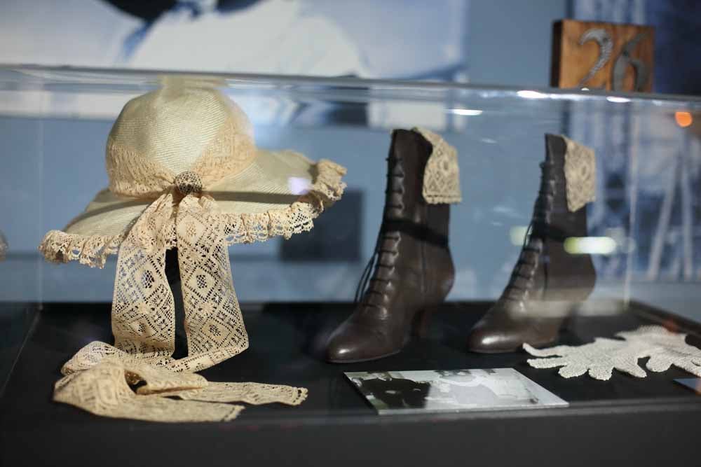 Del 1 de febrero al 11 de marzo en el Fórum Evolución