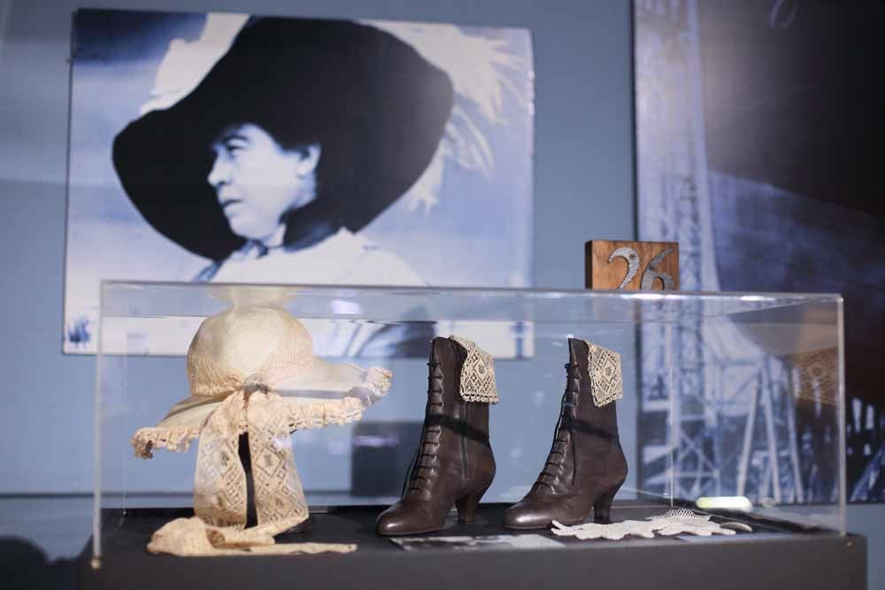 Del 1 de febrero al 11 de marzo en el Fórum Evolución