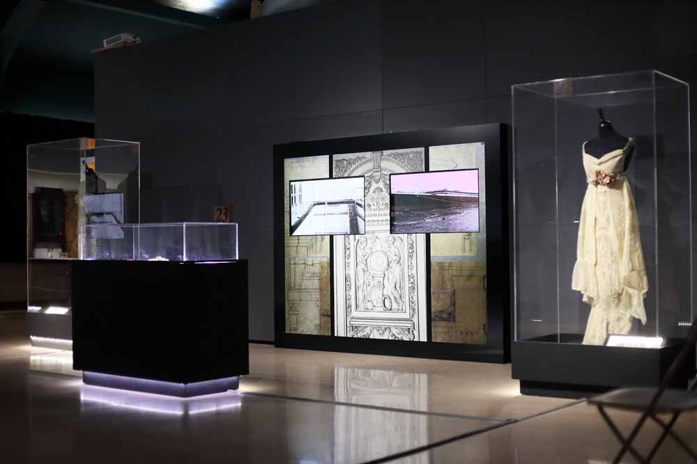 Del 1 de febrero al 11 de marzo en el Fórum Evolución