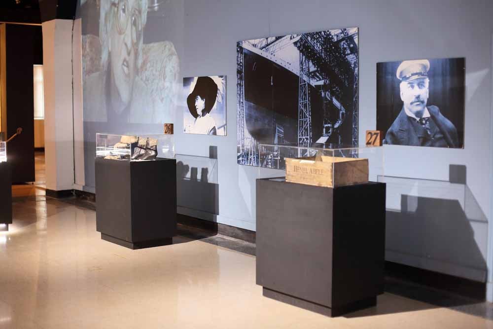 Del 1 de febrero al 11 de marzo en el Fórum Evolución